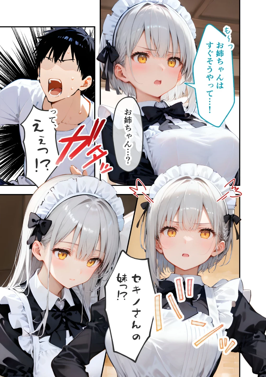 VIP限定 SEXバーへようこそ モザイク版 画像5